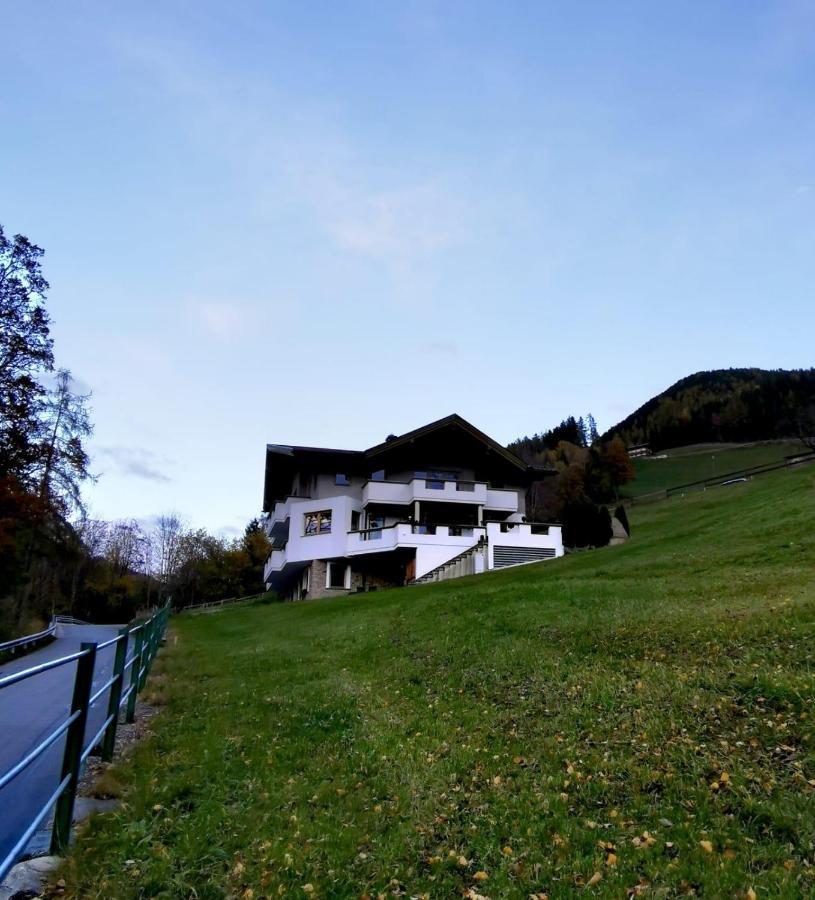 Haus Pretterhofer Apartment Stummerberg Exterior photo