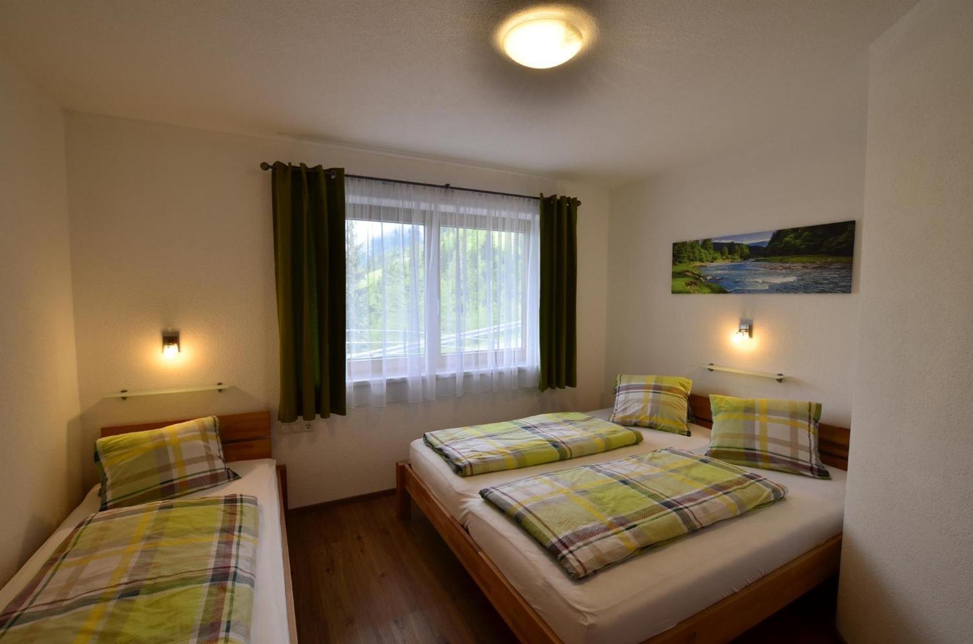 Haus Pretterhofer Apartment Stummerberg Room photo